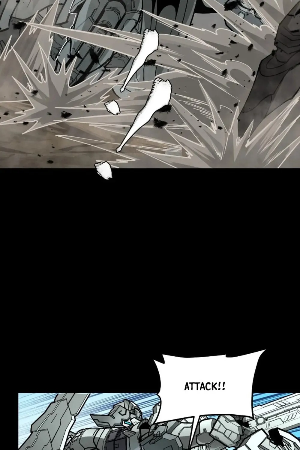 Legend of Star General (Colored) Chapter 278 page 27 - 