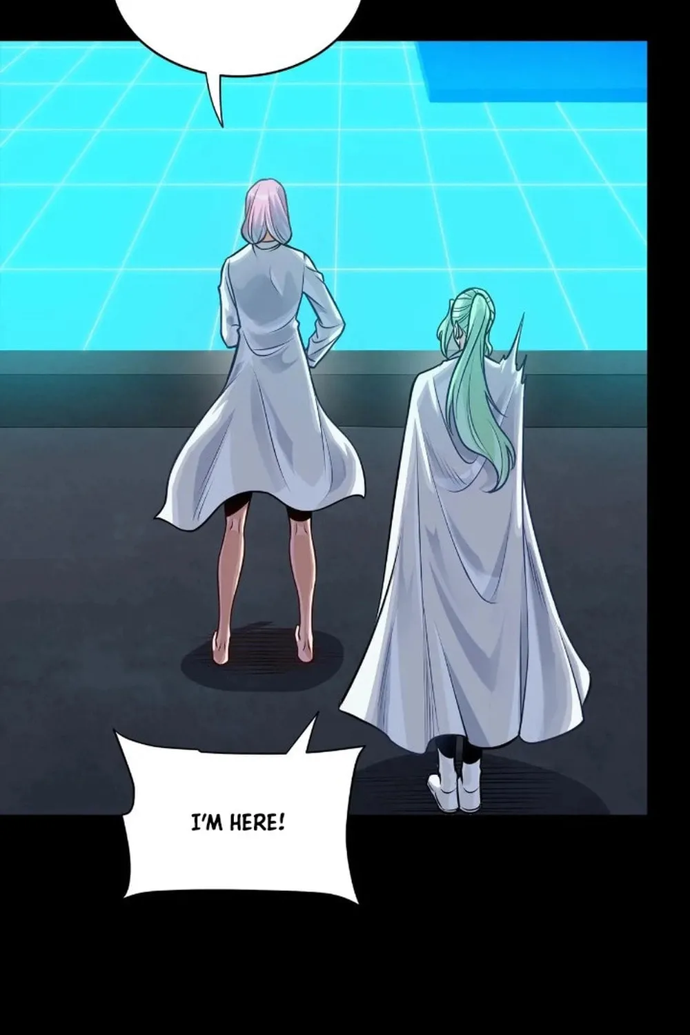 Legend of Star General (Colored) Chapter 278 page 65 - 