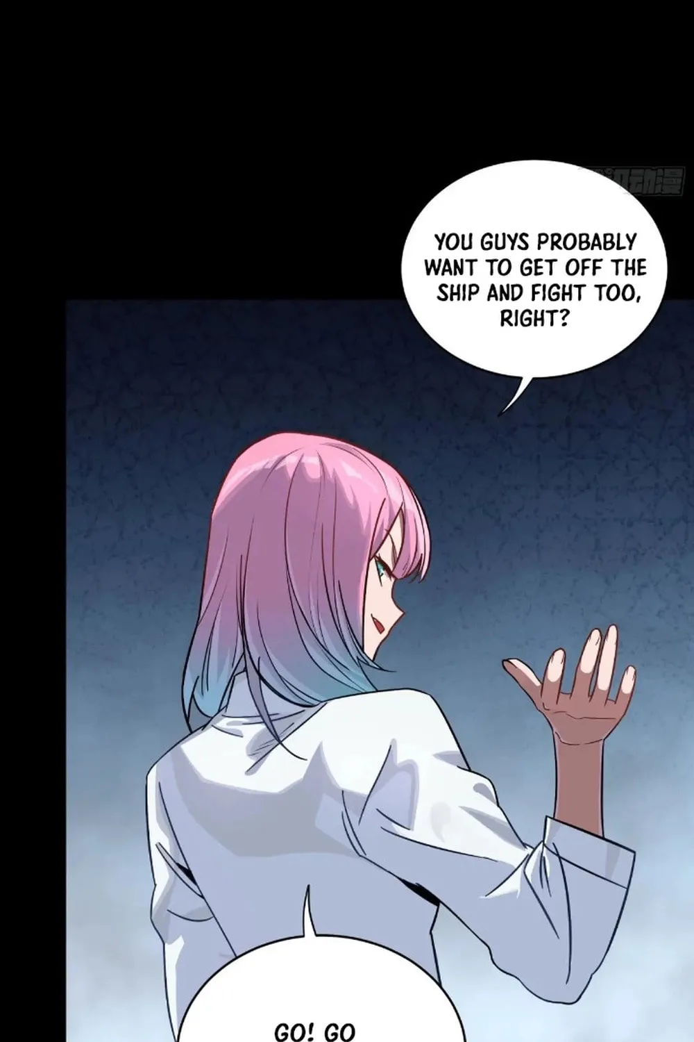 Legend of Star General (Colored) Chapter 278 page 66 - 