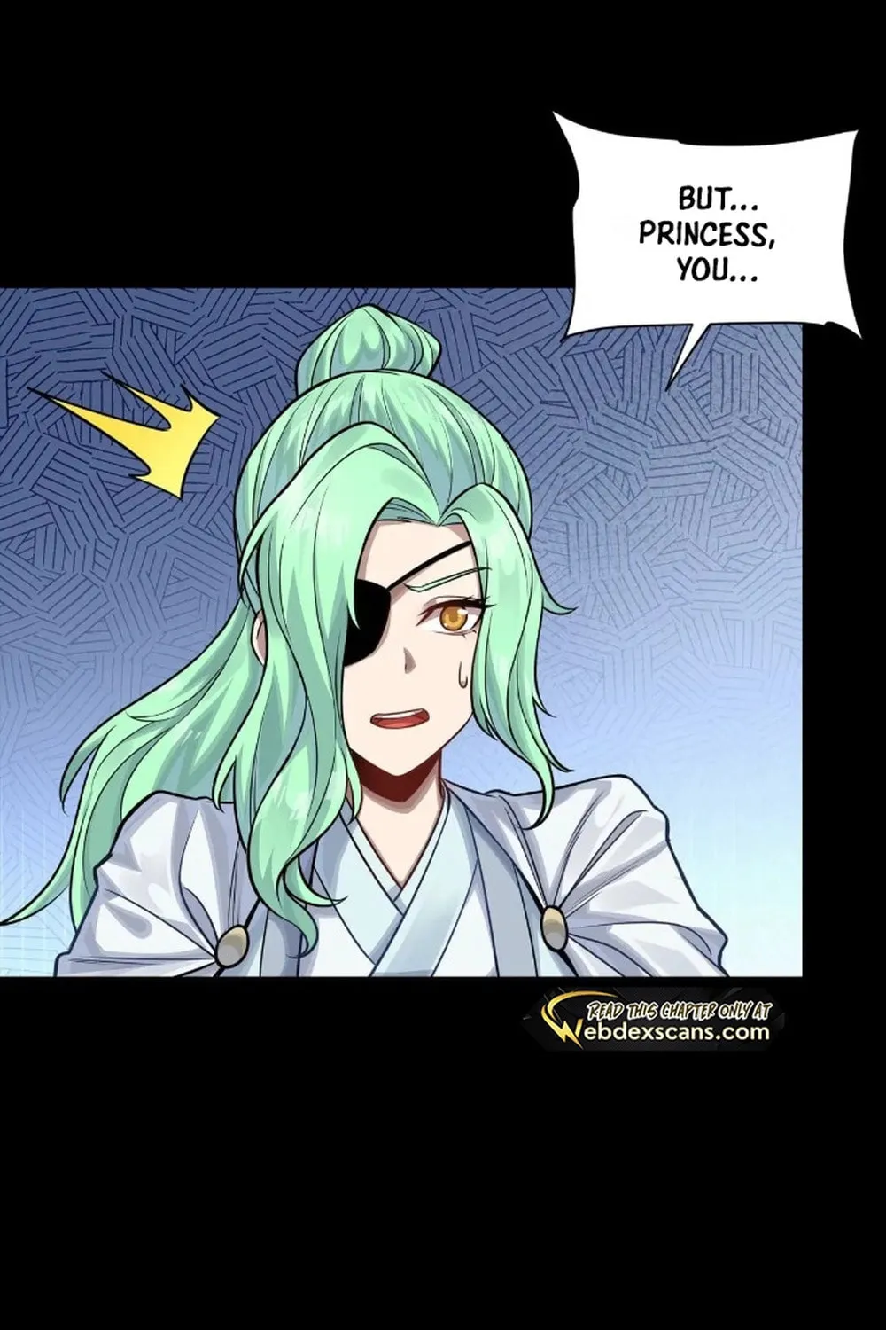 Legend of Star General (Colored) Chapter 278 page 68 - 