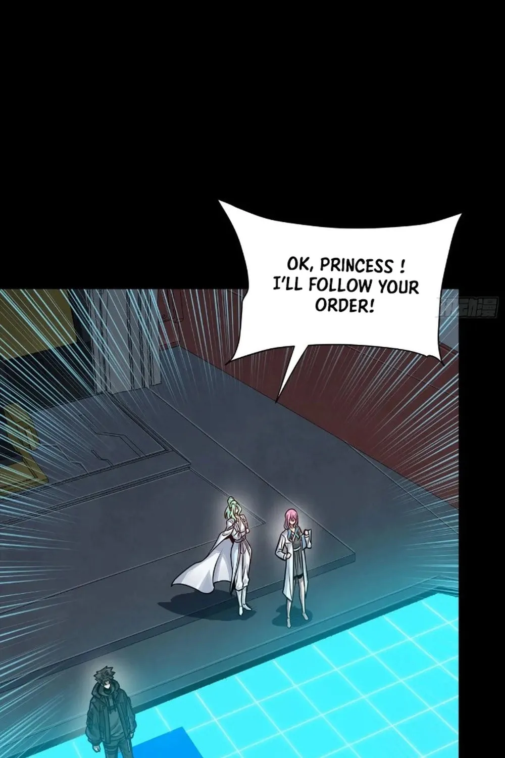 Legend of Star General (Colored) Chapter 278 page 70 - 