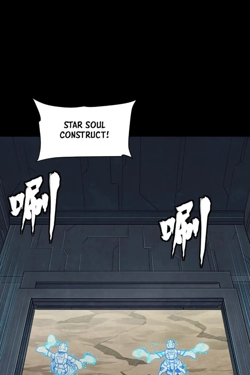 Legend of Star General (Colored) Chapter 278 page 72 - 