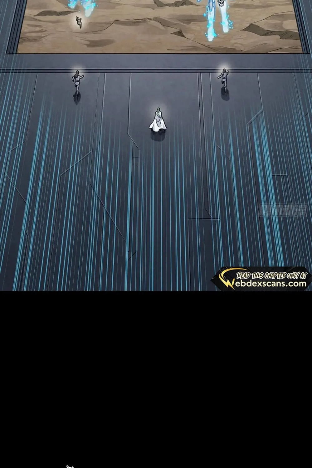 Legend of Star General (Colored) Chapter 278 page 73 - 