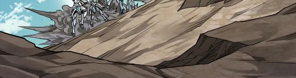 Legend of Star General (Colored) Chapter 278 page 75 - 