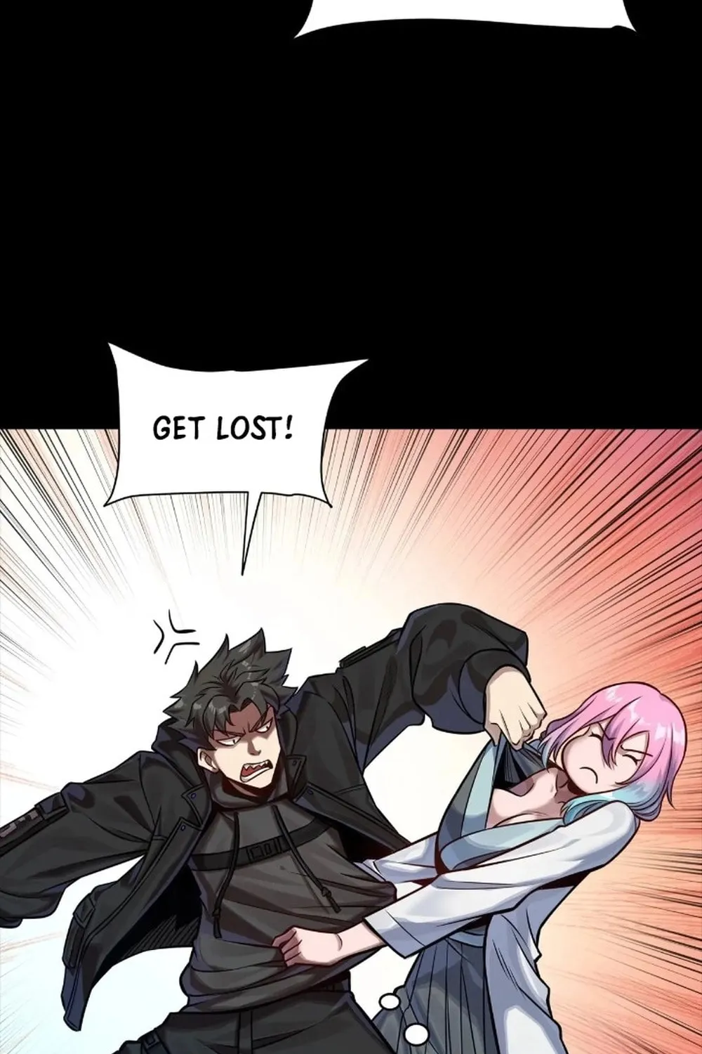 Legend of Star General (Colored) Chapter 279 page 14 - 