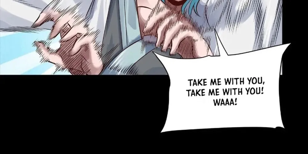 Legend of Star General (Colored) Chapter 279 page 16 - 
