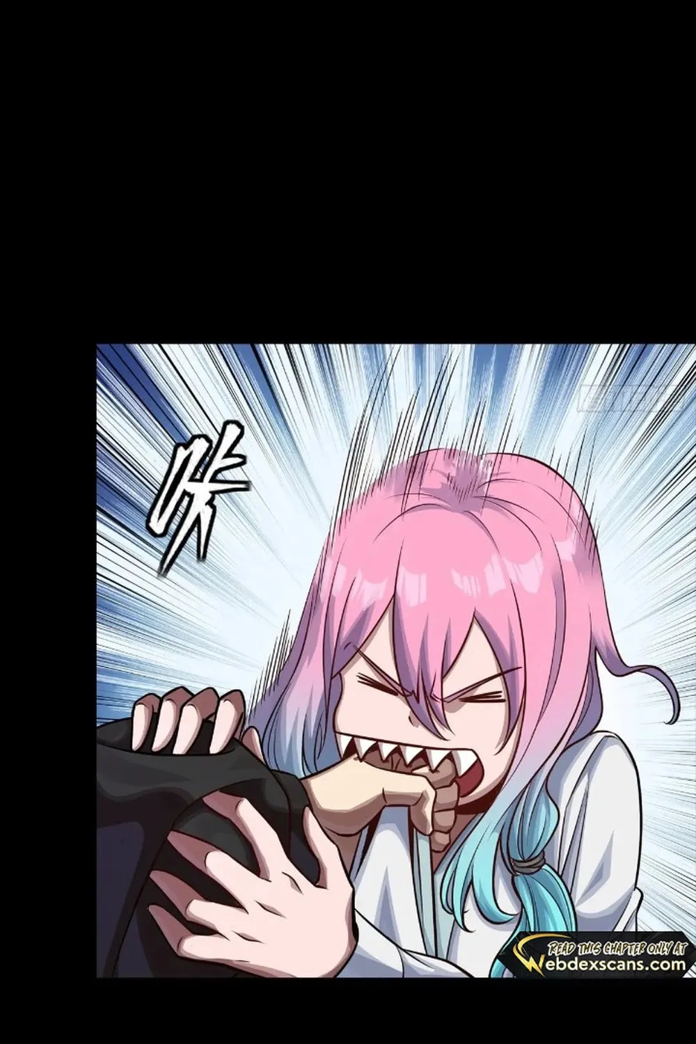 Legend of Star General (Colored) Chapter 279 page 17 - 