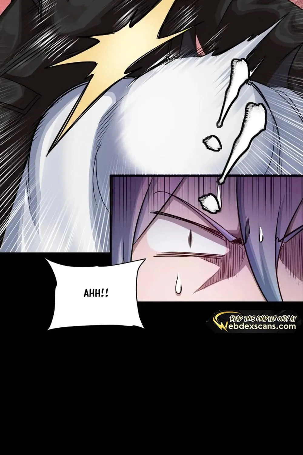 Legend of Star General (Colored) Chapter 279 page 23 - 
