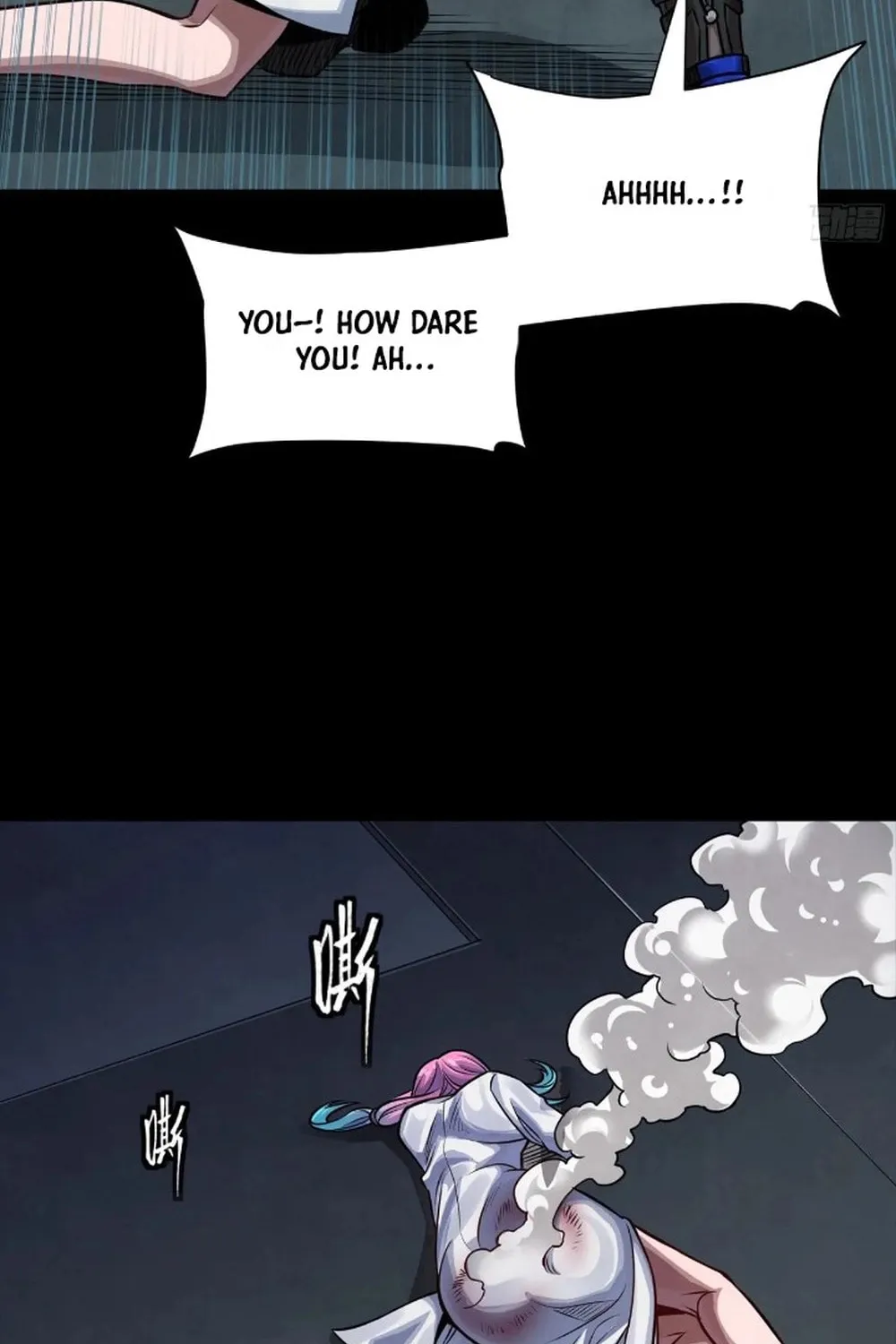 Legend of Star General (Colored) Chapter 279 page 26 - 