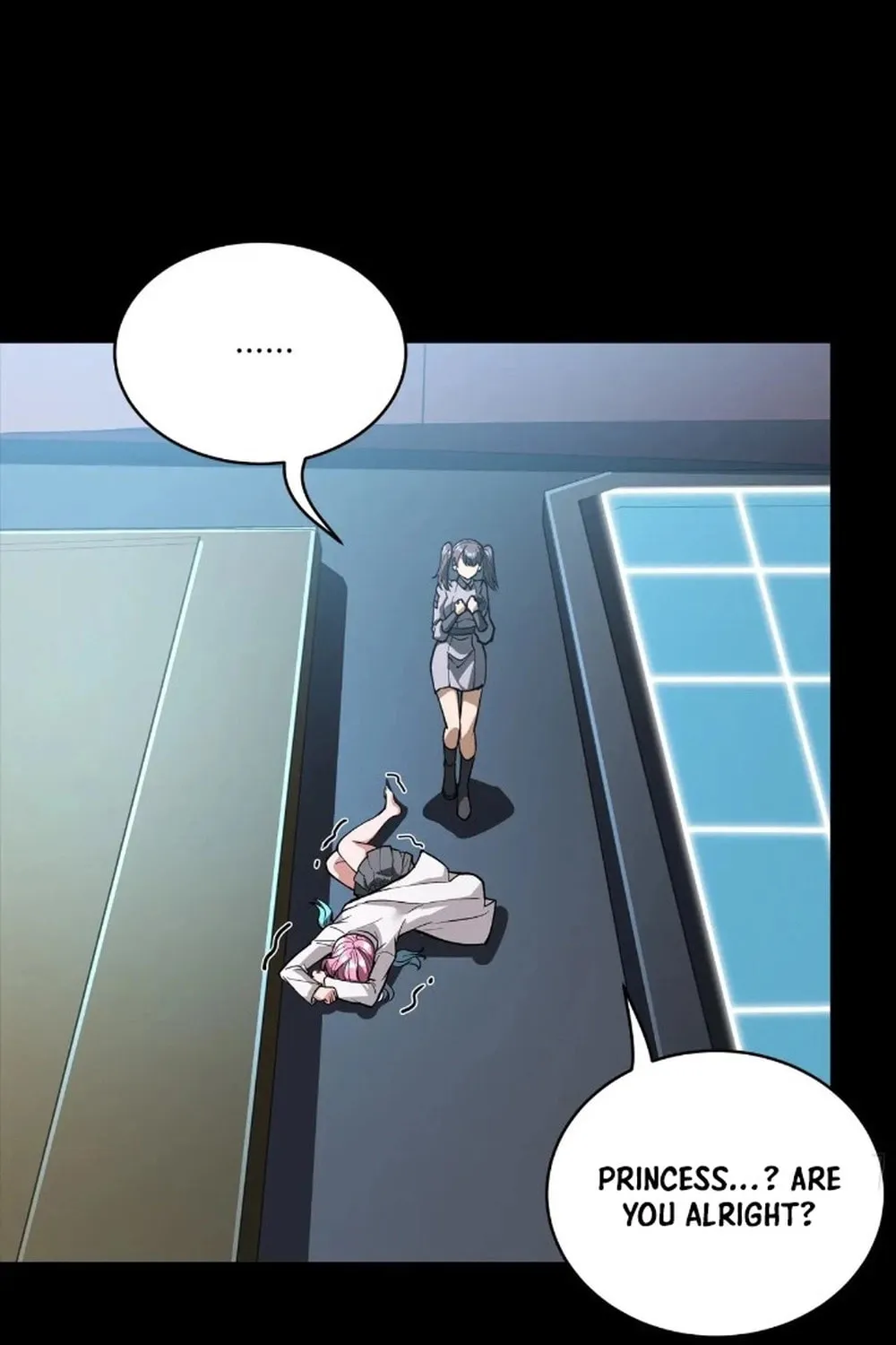 Legend of Star General (Colored) Chapter 279 page 31 - 