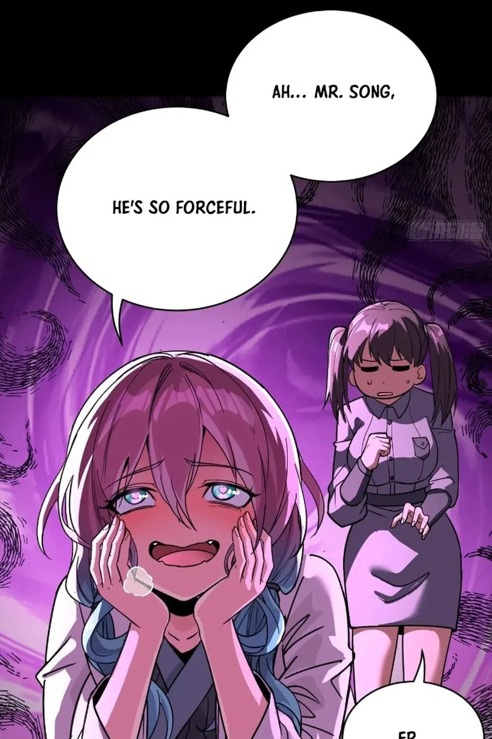 Legend of Star General (Colored) Chapter 279 page 34 - 