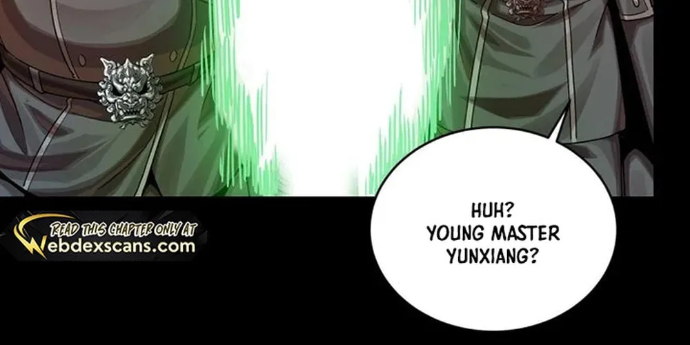 Legend of Star General (Colored) Chapter 279 page 73 - 