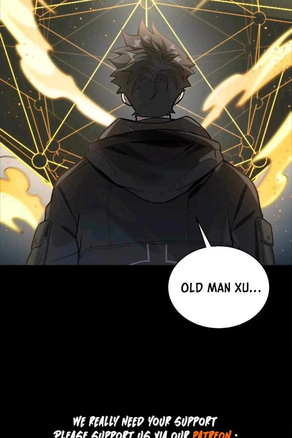Legend of Star General (Colored) Chapter 279 page 79 - 