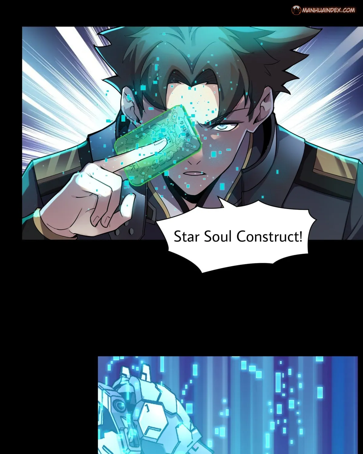 Legend of Star General (Colored) Chapter 28 page 14 - 