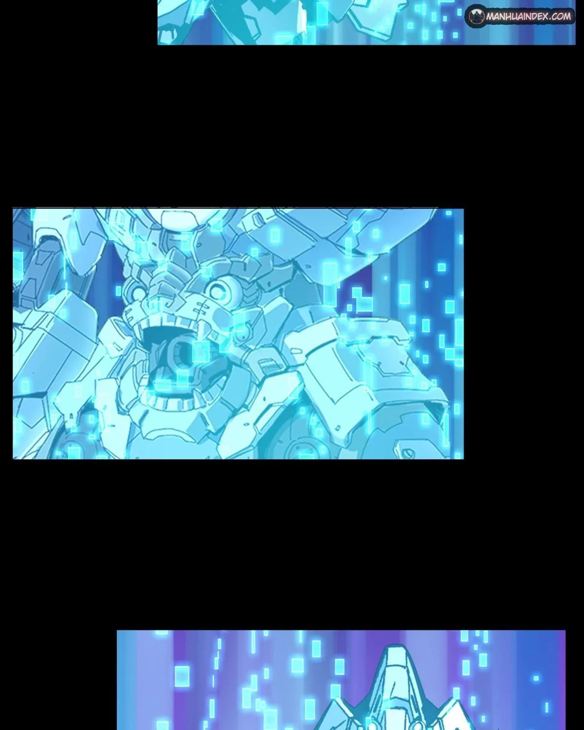 Legend of Star General (Colored) Chapter 28 page 16 - 