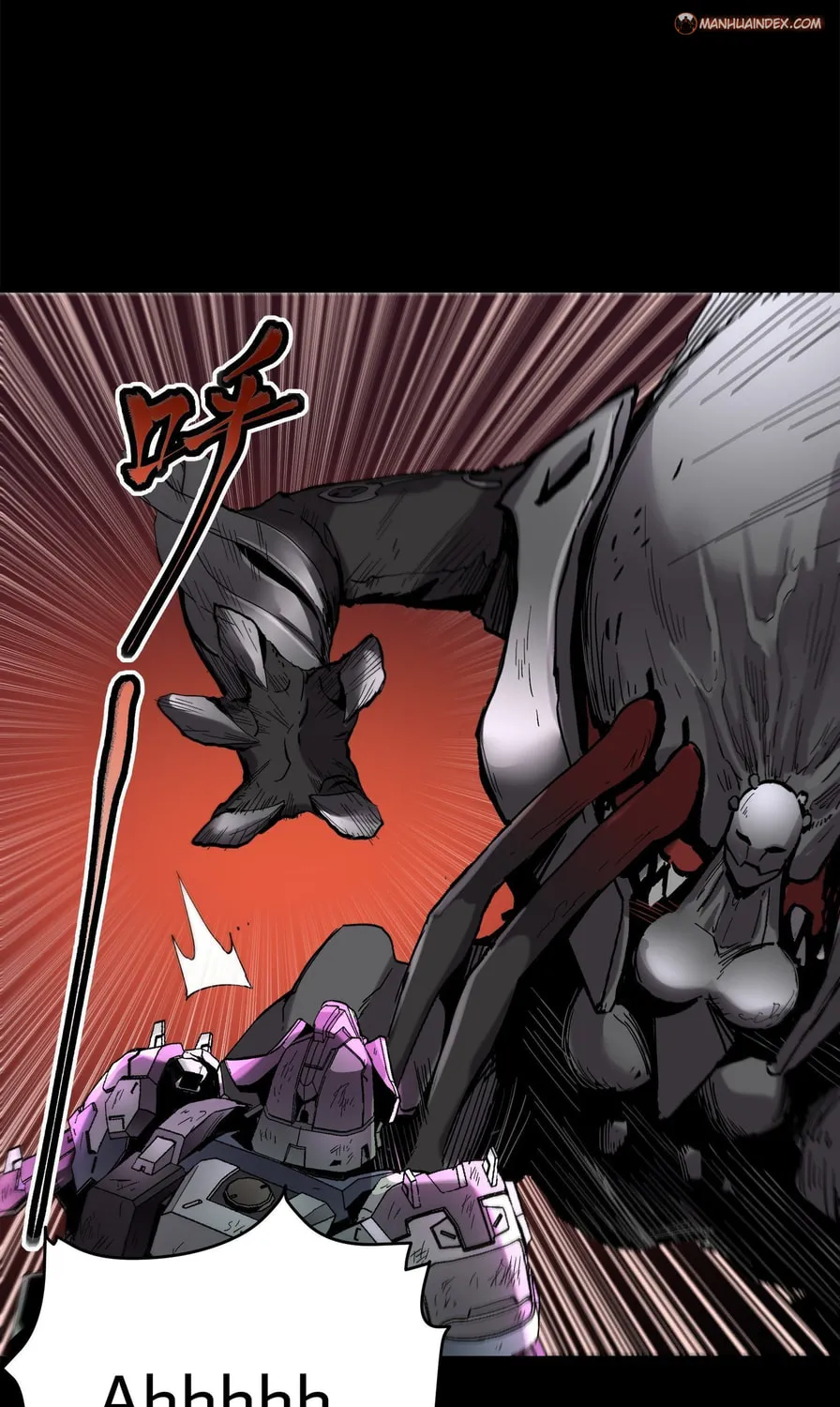 Legend of Star General (Colored) Chapter 28 page 32 - 