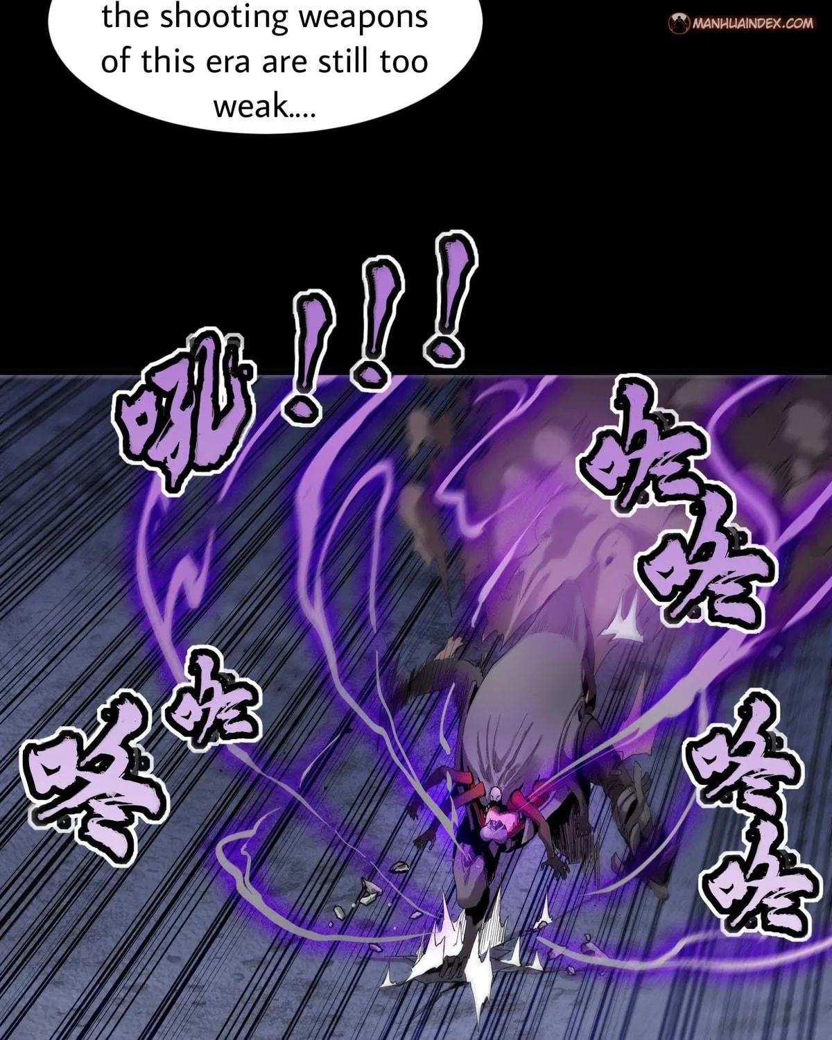 Legend of Star General (Colored) Chapter 28 page 52 - 