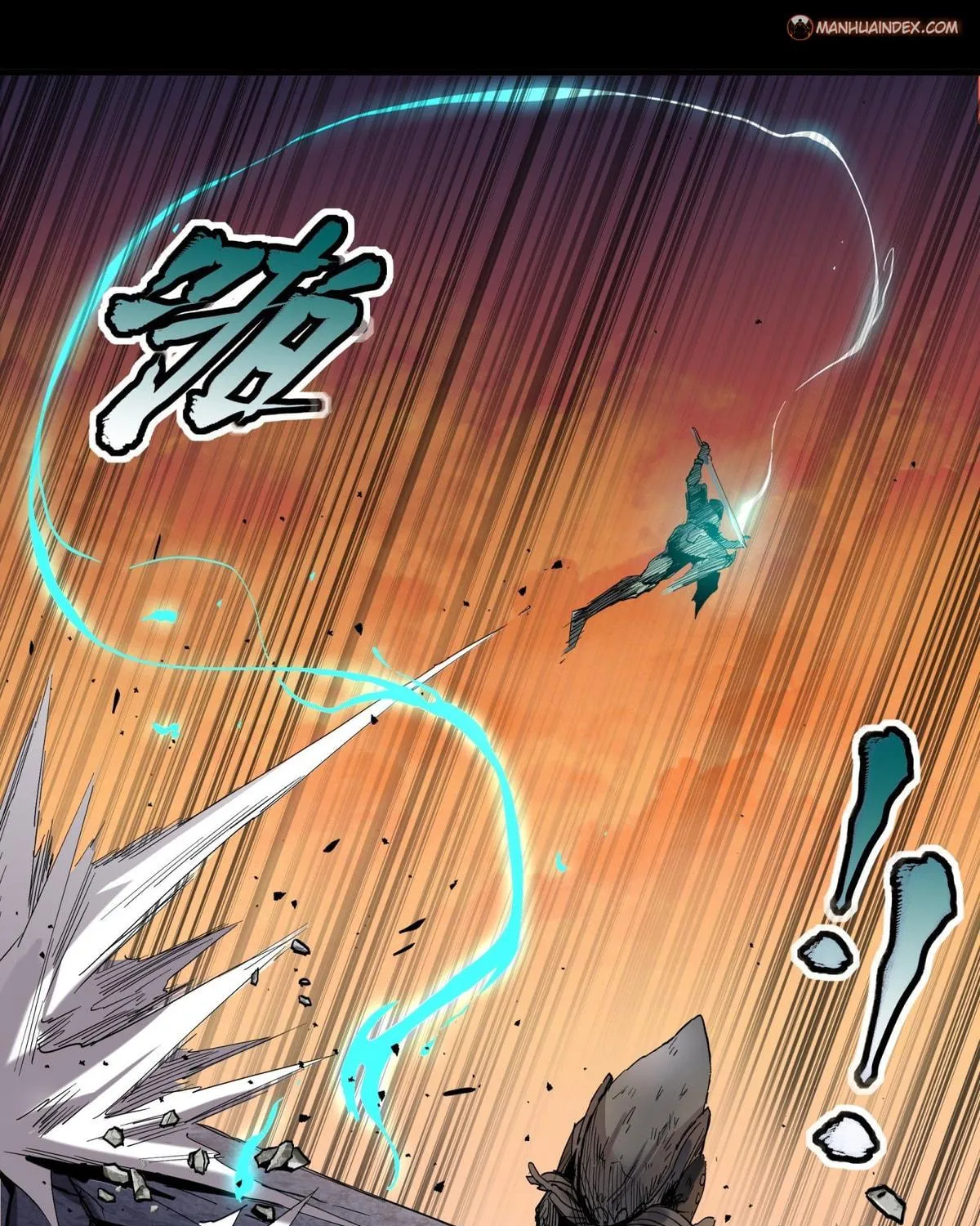 Legend of Star General (Colored) Chapter 28 page 67 - 
