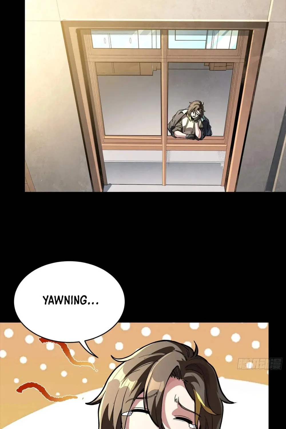 Legend of Star General (Colored) Chapter 280 page 46 - 