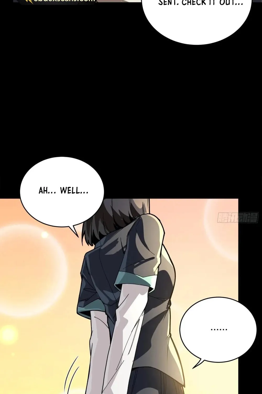 Legend of Star General (Colored) Chapter 280 page 56 - 