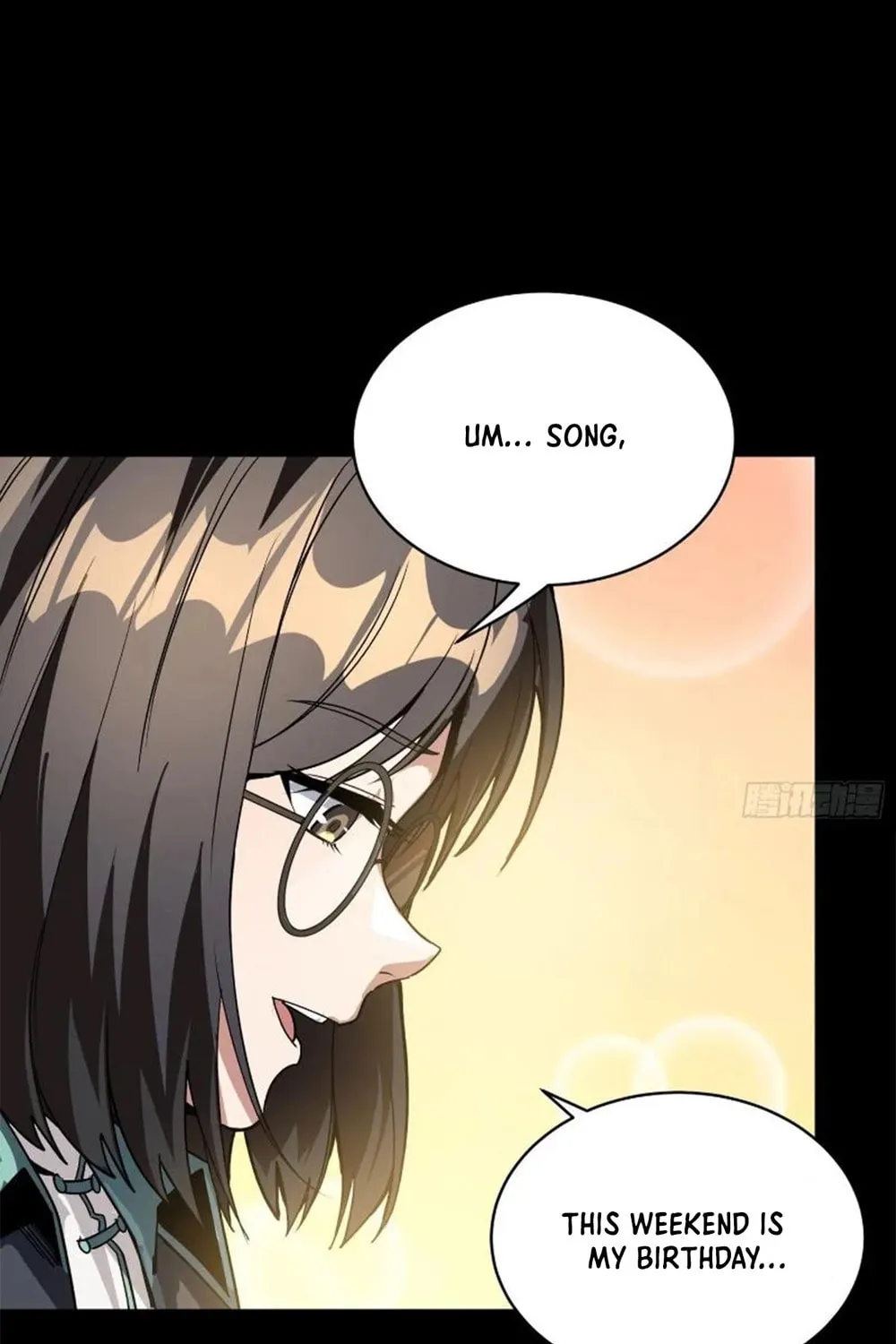 Legend of Star General (Colored) Chapter 280 page 59 - 