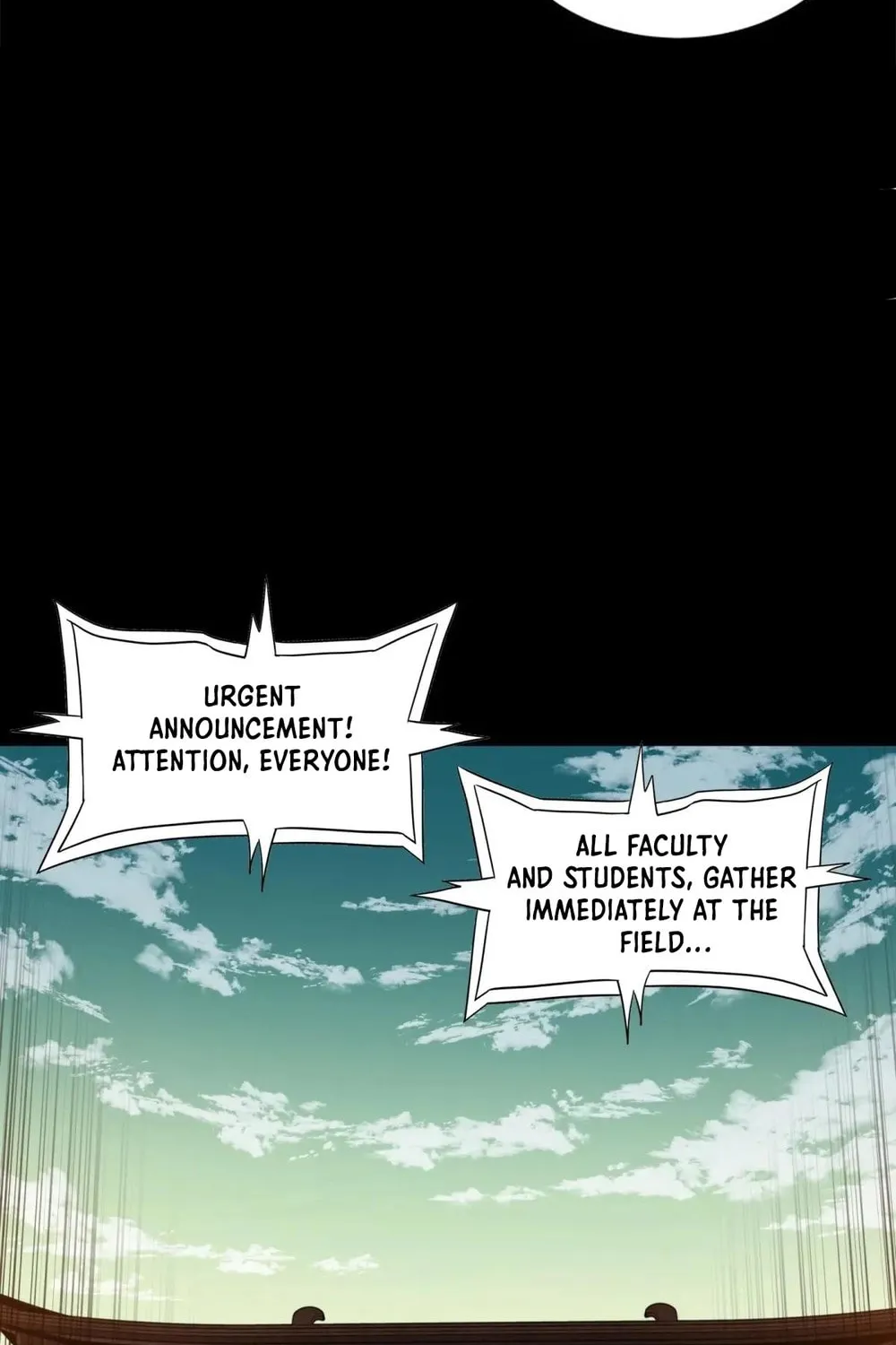 Legend of Star General (Colored) Chapter 280 page 60 - 