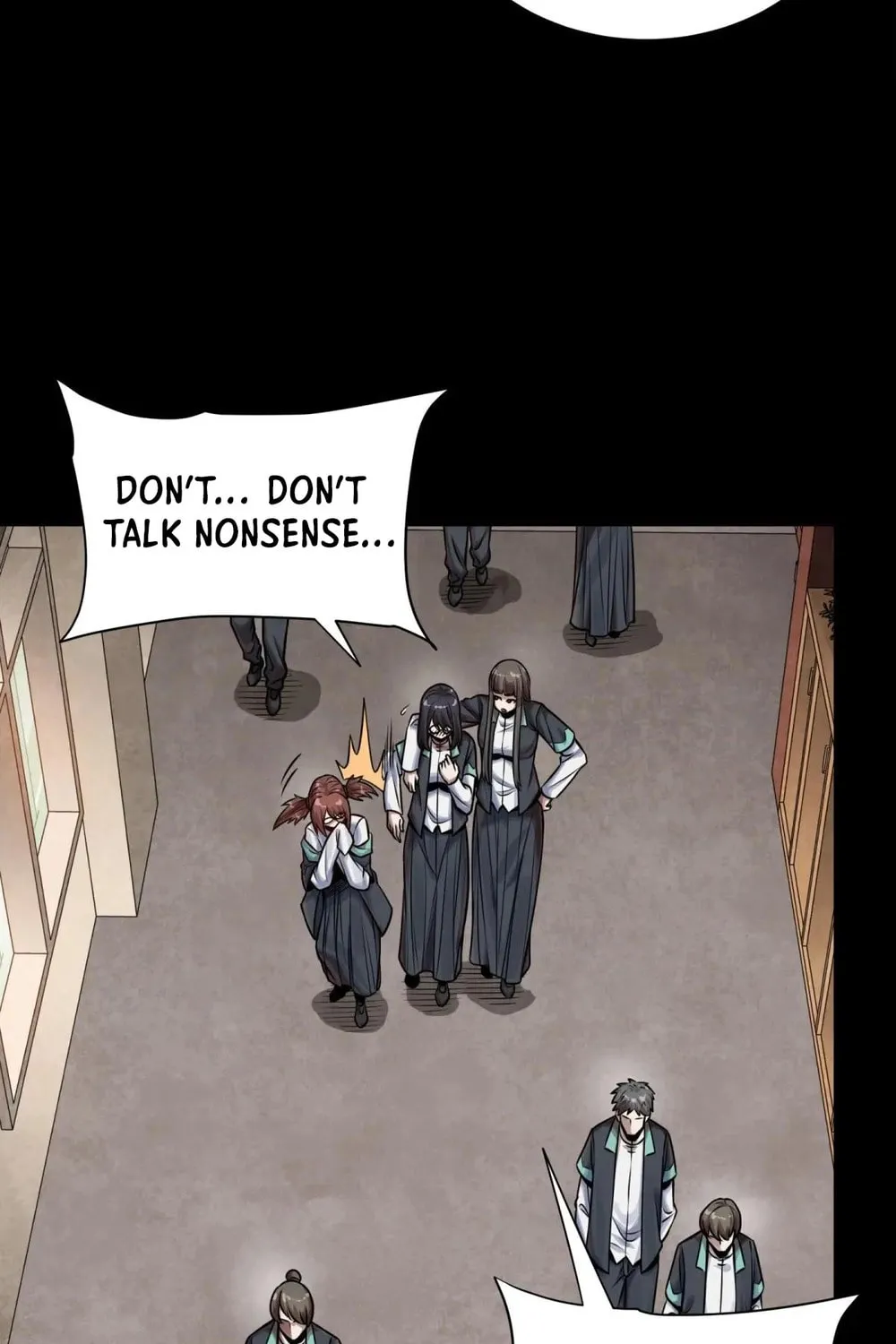 Legend of Star General (Colored) Chapter 280 page 68 - 