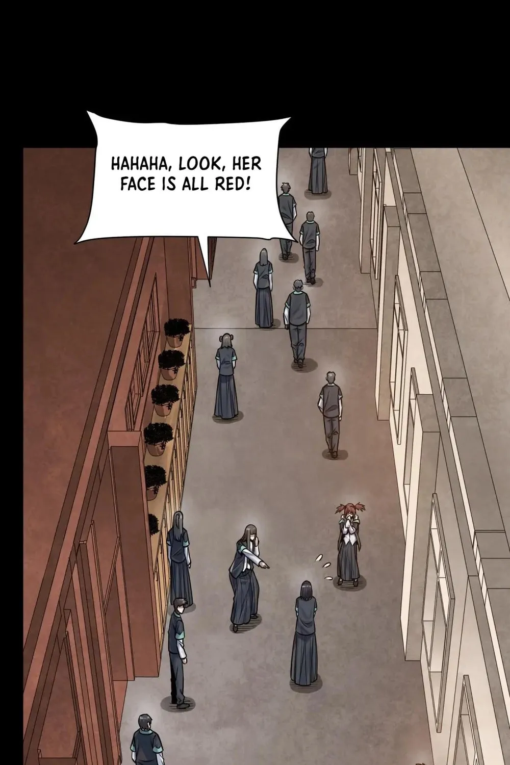 Legend of Star General (Colored) Chapter 280 page 70 - 