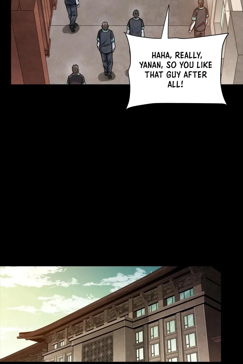 Legend of Star General (Colored) Chapter 280 page 71 - 