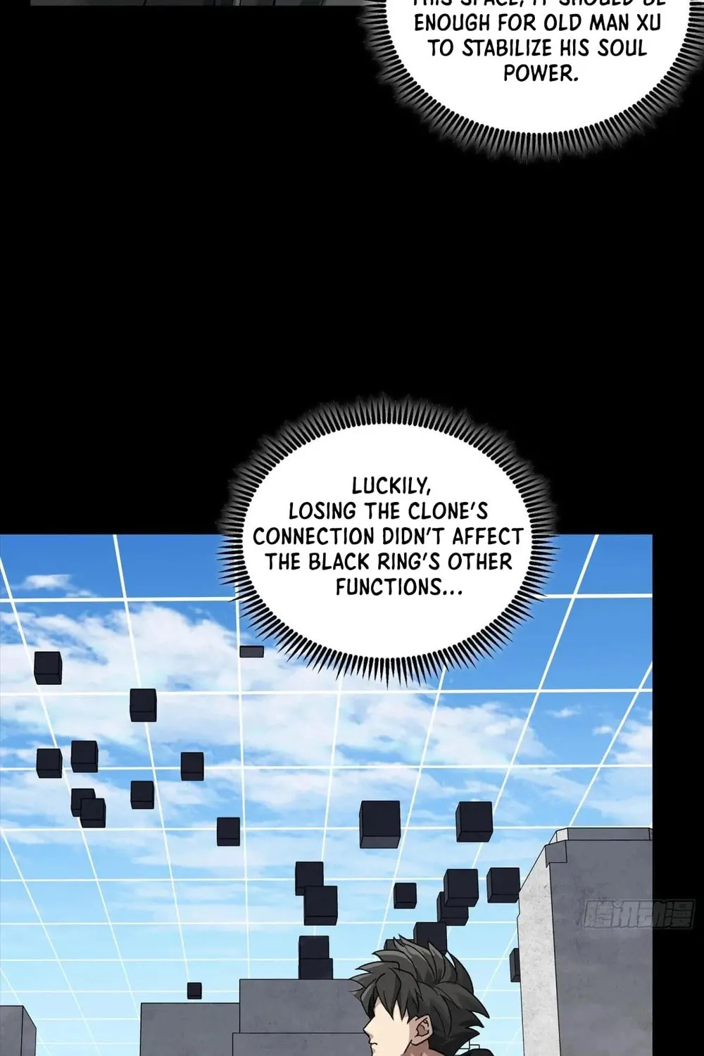 Legend of Star General (Colored) Chapter 280 page 9 - 