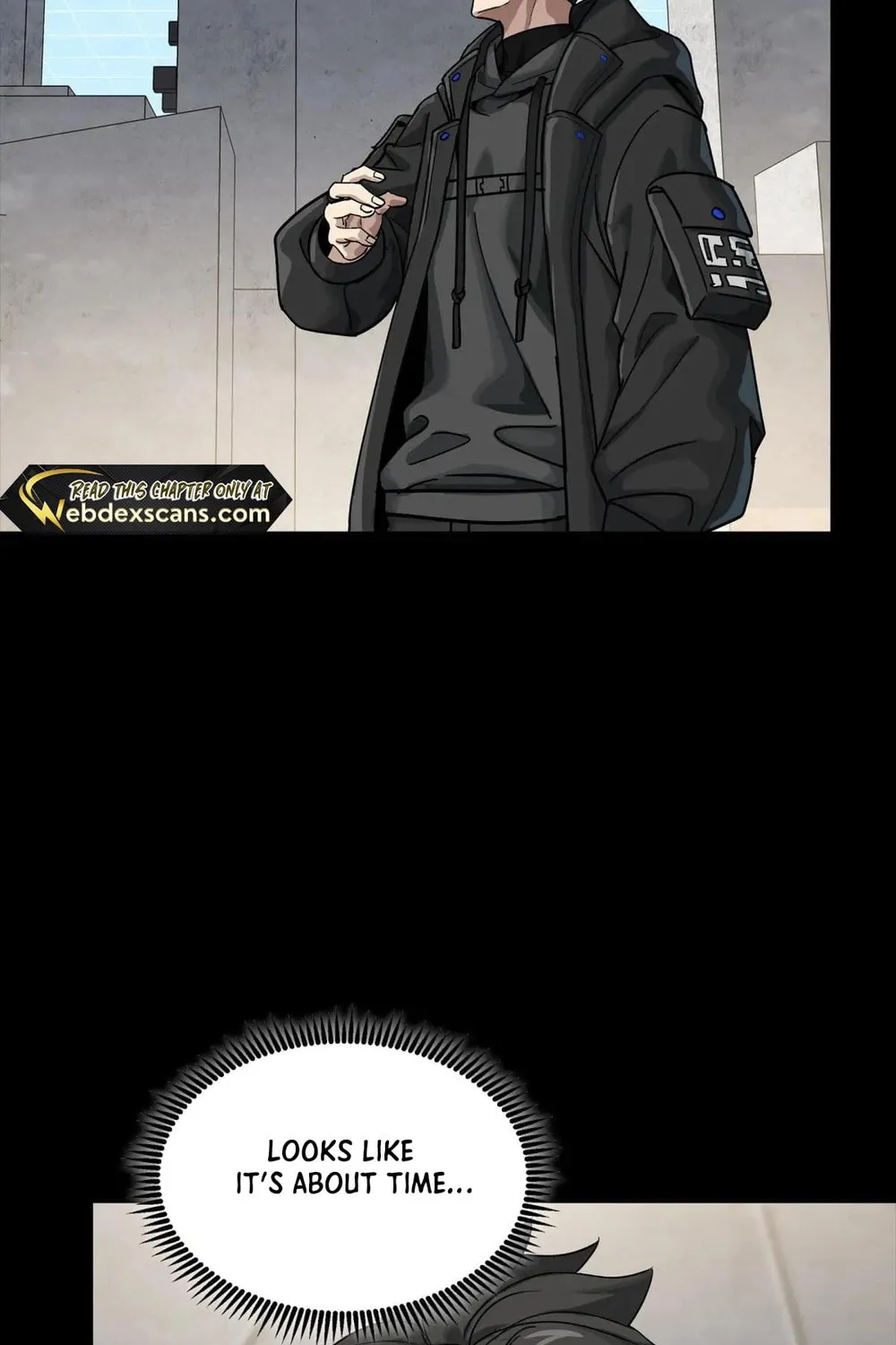 Legend of Star General (Colored) Chapter 280 page 10 - 