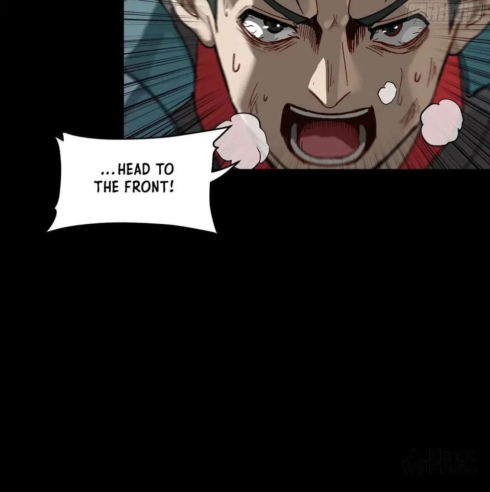 Legend of Star General (Colored) Chapter 281 page 32 - 