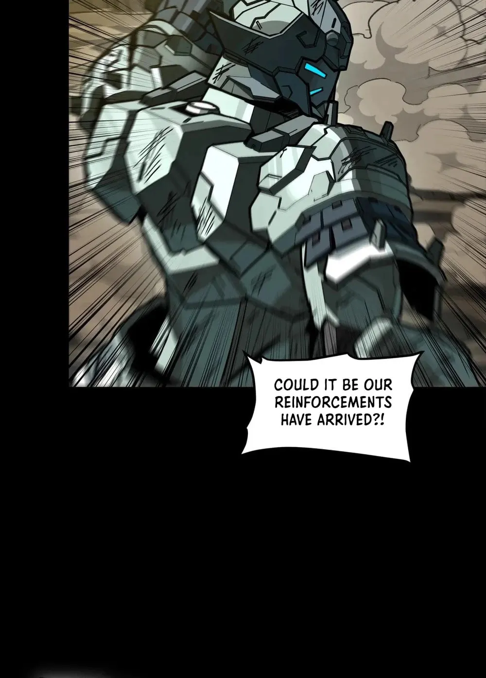 Legend of Star General (Colored) Chapter 281 page 41 - 