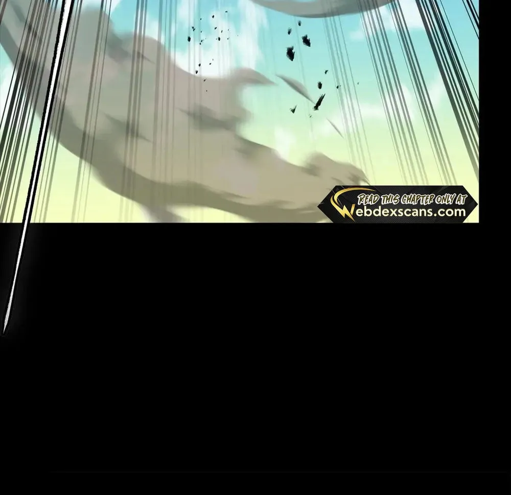 Legend of Star General (Colored) Chapter 281 page 44 - 