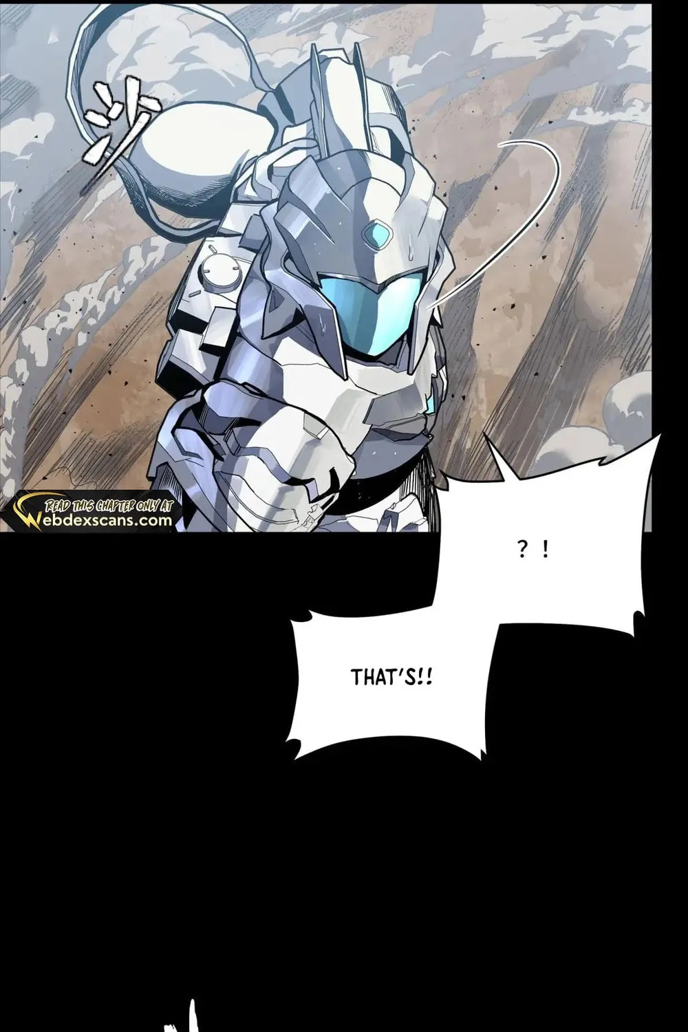 Legend of Star General (Colored) Chapter 281 page 60 - 
