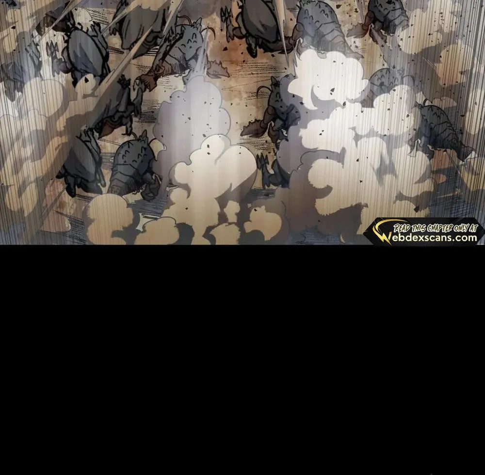 Legend of Star General (Colored) Chapter 281 page 66 - 