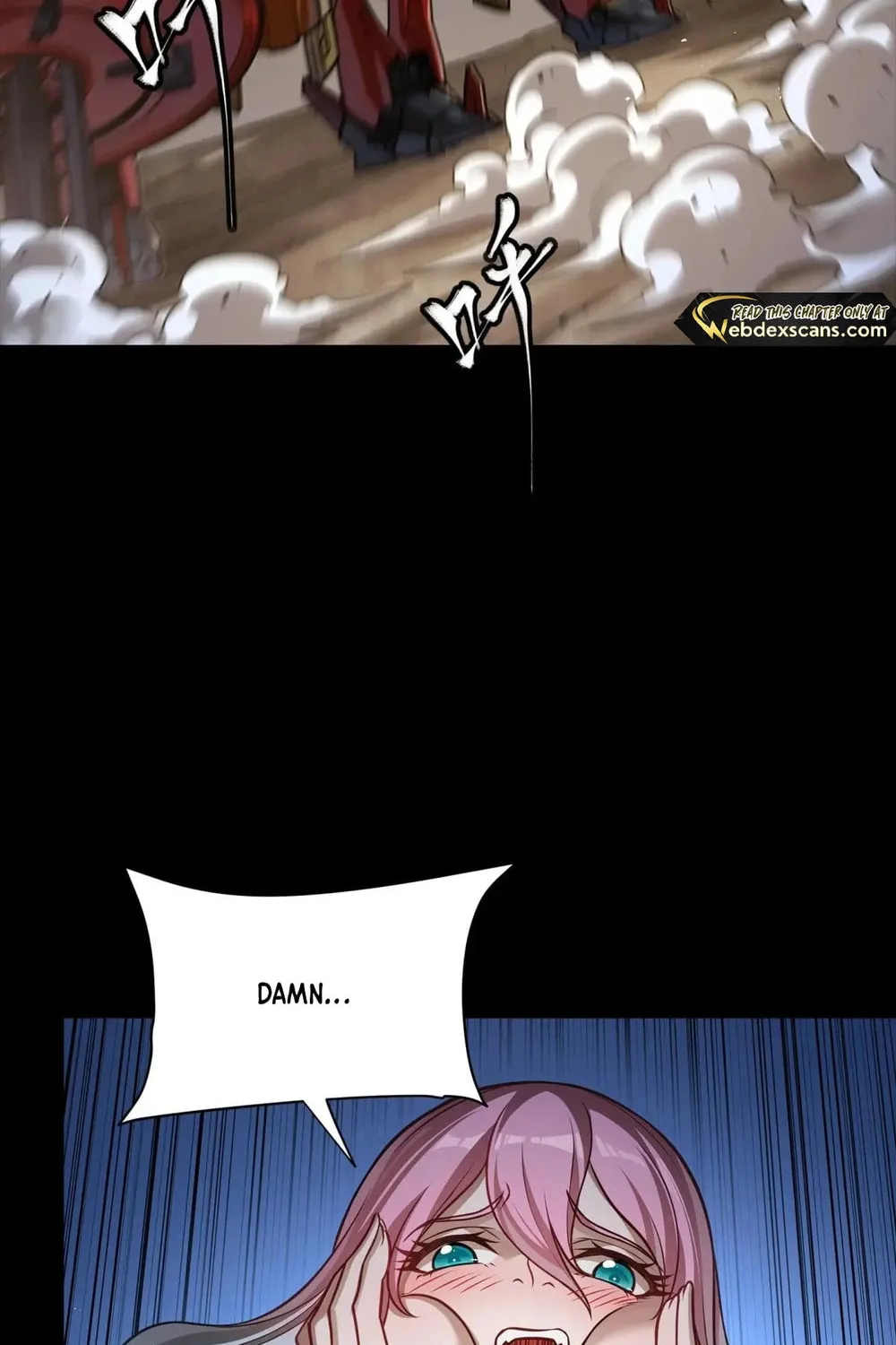 Legend of Star General (Colored) Chapter 281 page 74 - 