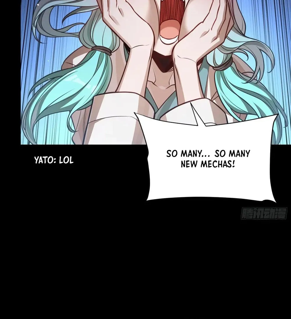 Legend of Star General (Colored) Chapter 281 page 75 - 