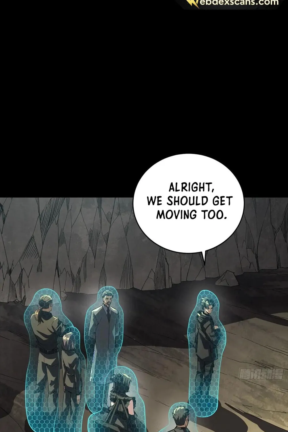 Legend of Star General (Colored) Chapter 282 page 101 - 