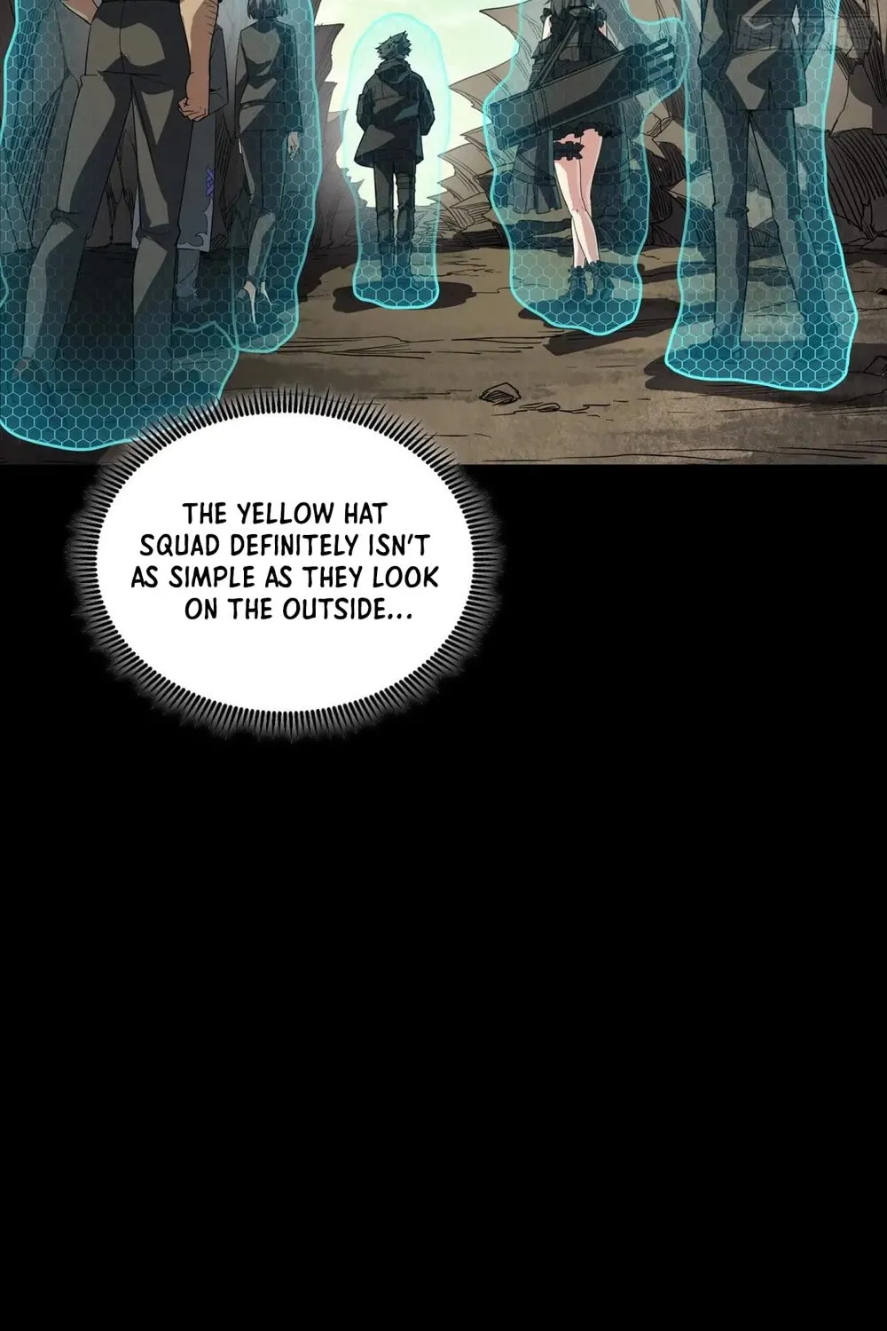 Legend of Star General (Colored) Chapter 282 page 104 - 