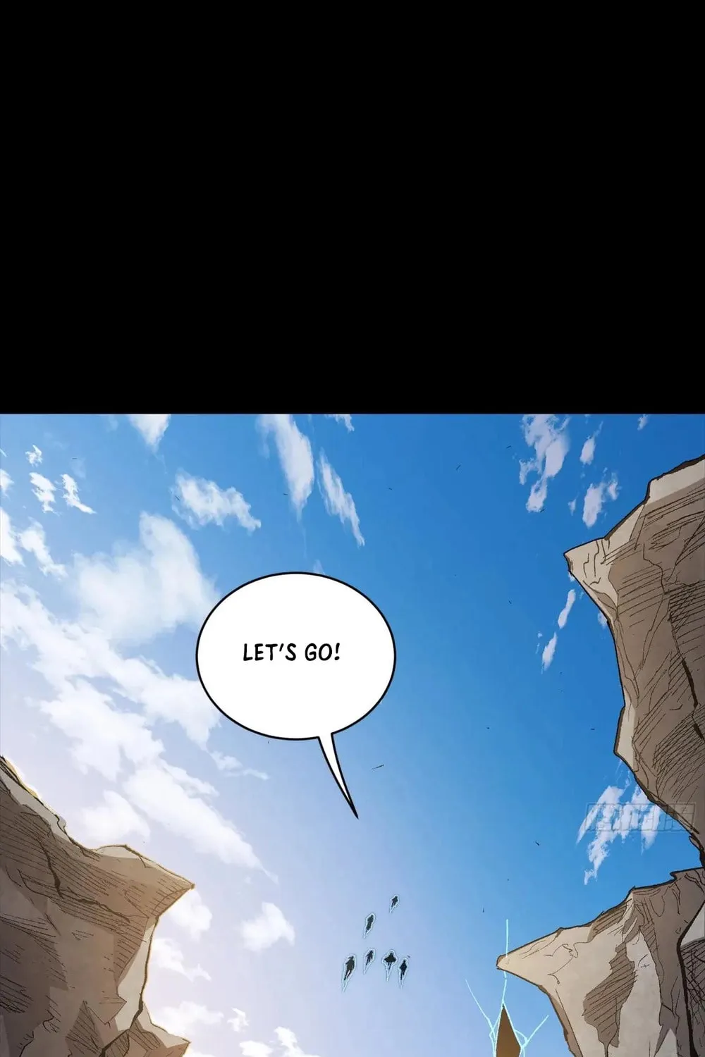 Legend of Star General (Colored) Chapter 282 page 107 - 