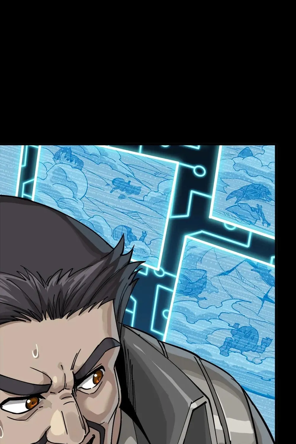 Legend of Star General (Colored) Chapter 282 page 28 - 