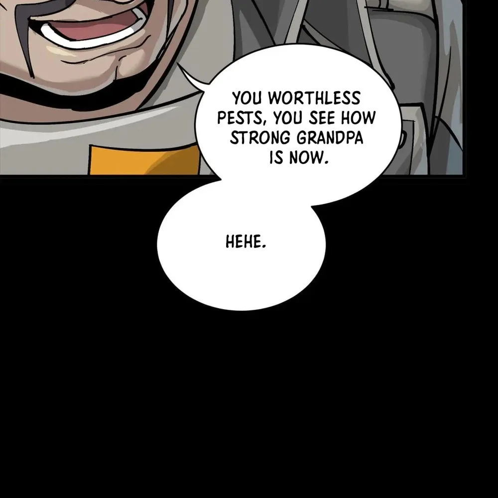 Legend of Star General (Colored) Chapter 282 page 29 - 