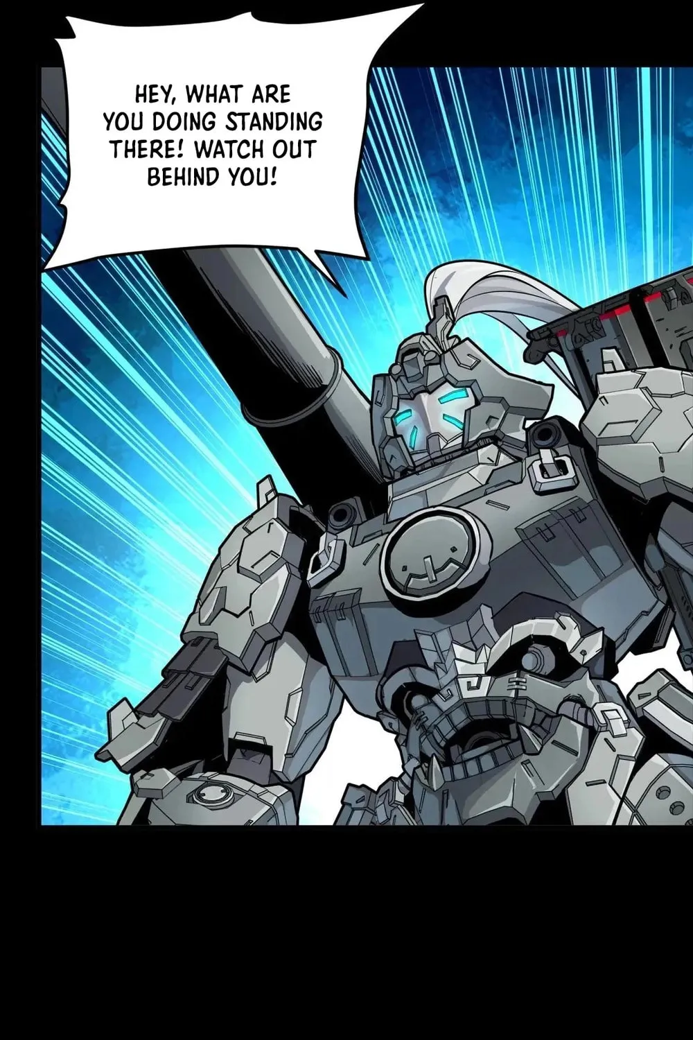 Legend of Star General (Colored) Chapter 282 page 30 - 