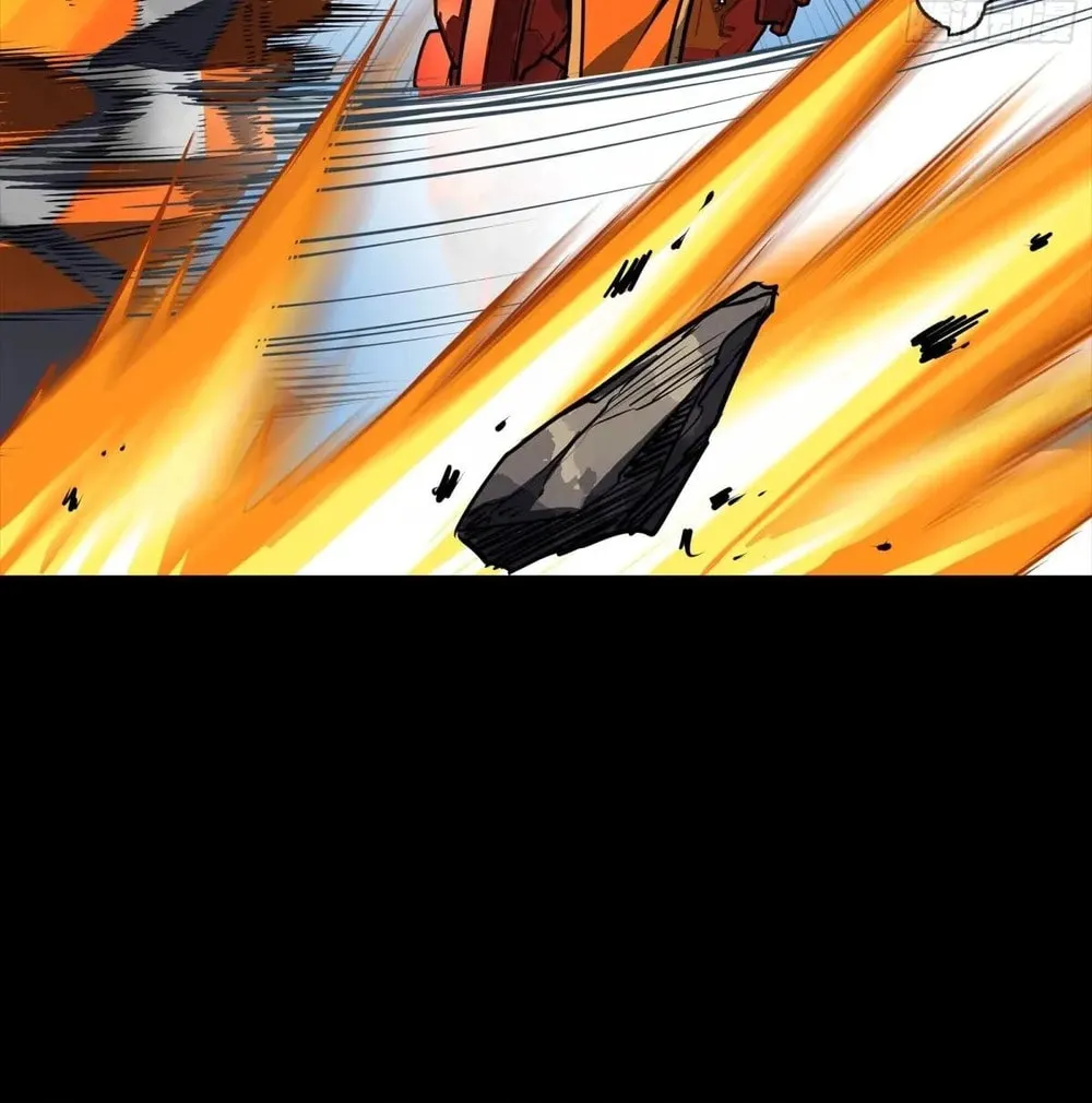 Legend of Star General (Colored) Chapter 282 page 44 - 