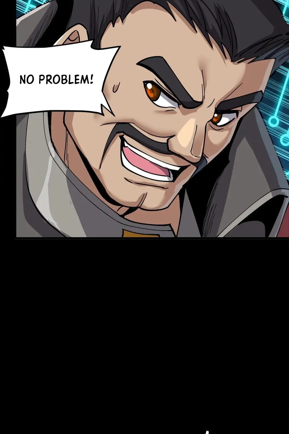 Legend of Star General (Colored) Chapter 282 page 49 - 