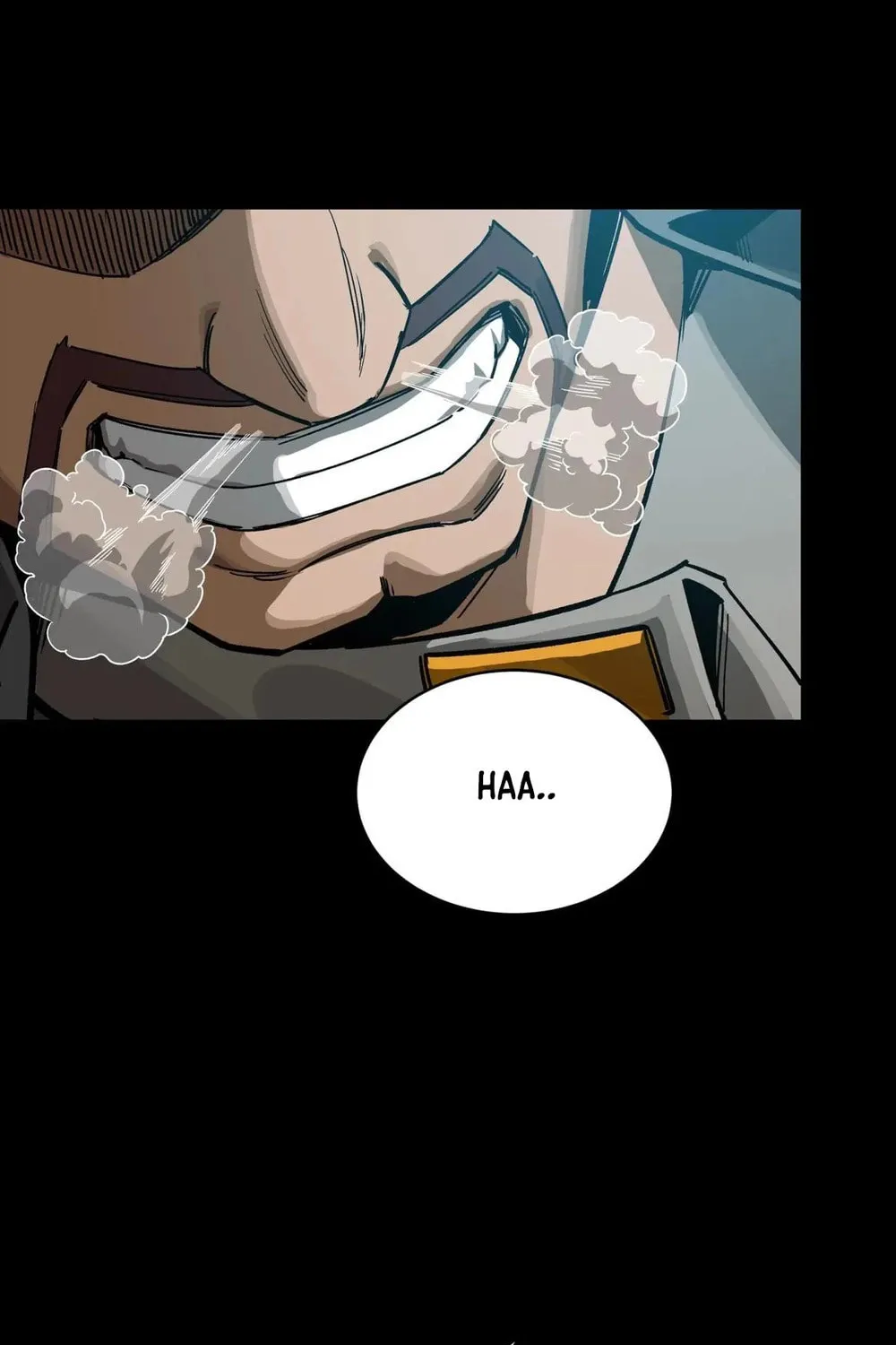 Legend of Star General (Colored) Chapter 282 page 7 - 