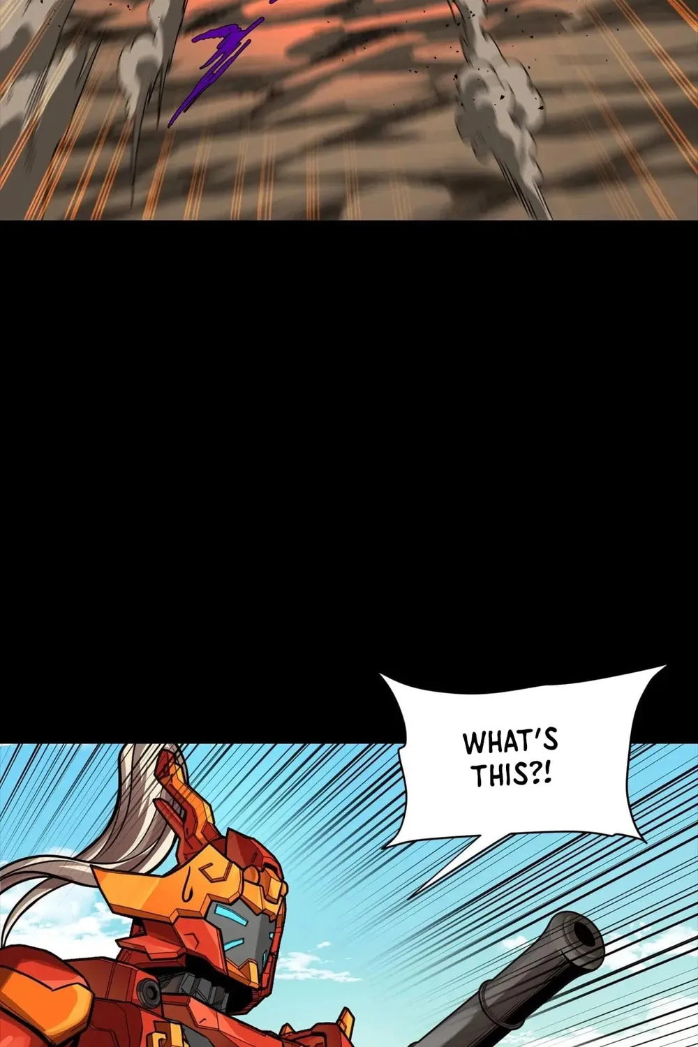 Legend of Star General (Colored) Chapter 282 page 75 - 