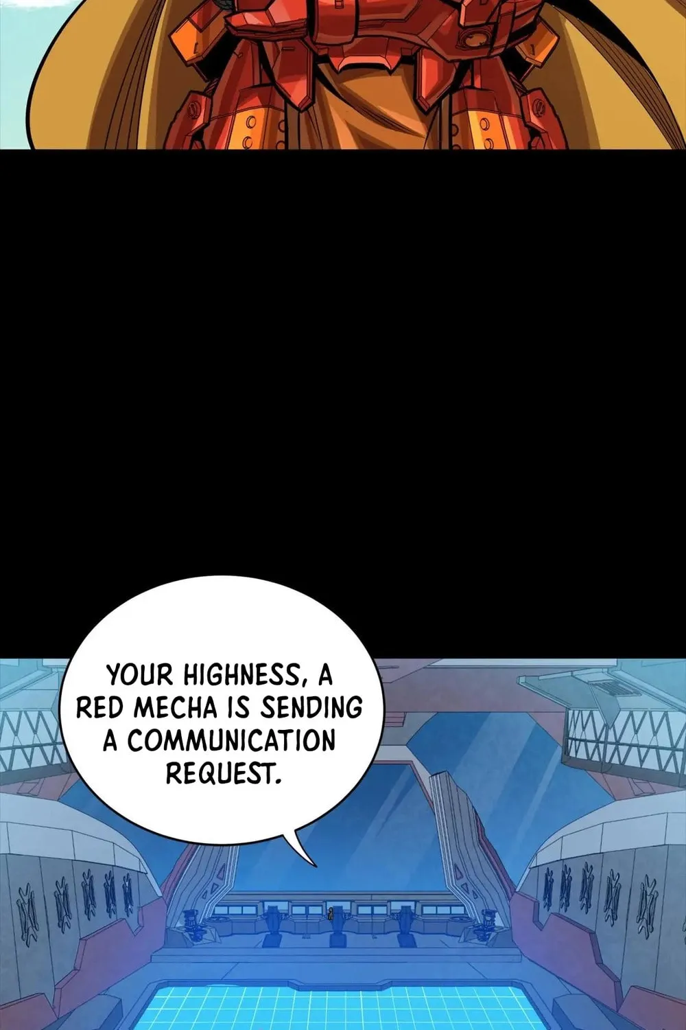 Legend of Star General (Colored) Chapter 282 page 82 - 