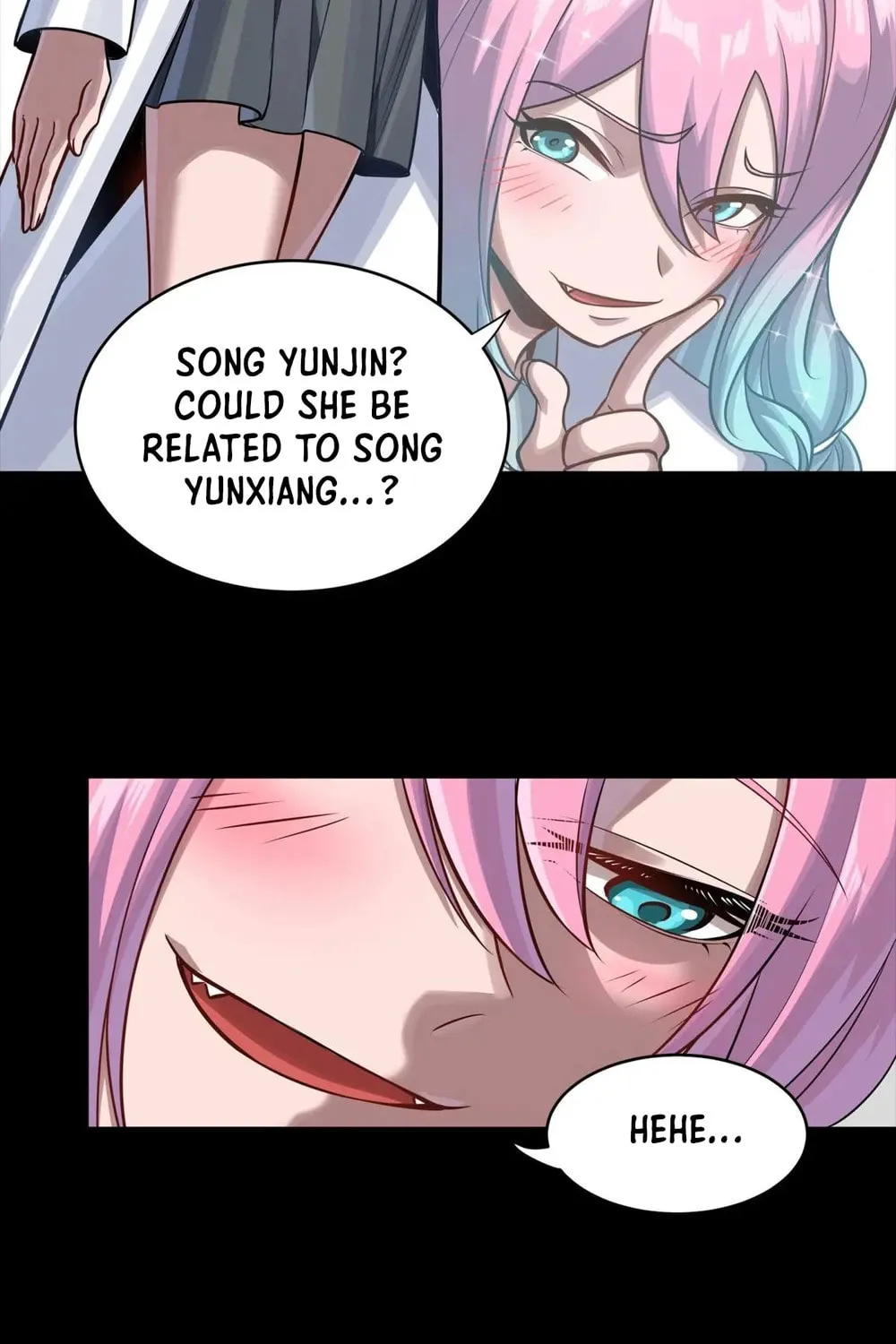 Legend of Star General (Colored) Chapter 282 page 87 - 